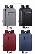 Image result for Business Laptop Backpack