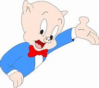 Image result for Porky Pig That's All