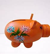 Image result for Piggie Bank Mauve