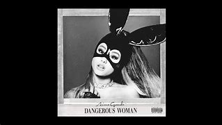 Image result for Dangerous Album Cover