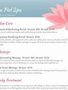 Image result for Spa Pool Treatment