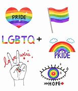 Image result for LGBTQ Community Symbol