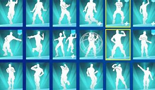 Image result for Most Inappropriate Emotes in Fortnite