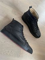 Image result for Christian Louboutin Men's Sneakers