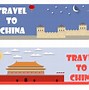 Image result for Beijing Map Cartoon