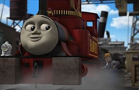 Image result for Thomas Gone Fishing