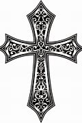 Image result for Crossin Lady SVG