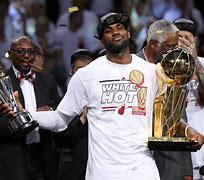 Image result for LeBron 16 Championship