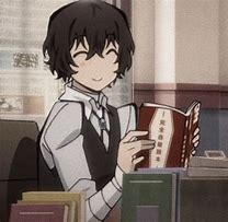 Image result for Unique Dazai