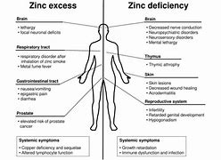 Image result for Zinc On the Face Arm