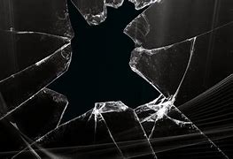 Image result for Broken Glass Screen