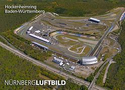 Image result for Hockenheimring Baden-Württemberg