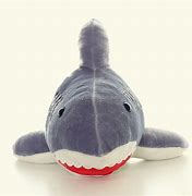 Image result for Big Shark Plush