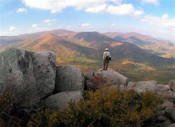 Image result for Old Rag Shenandoah