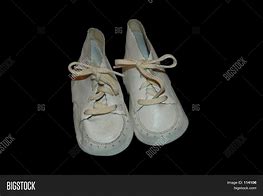 Image result for Old Baby Shoes