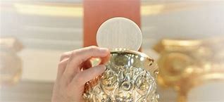 Image result for Eucharistic Banquet