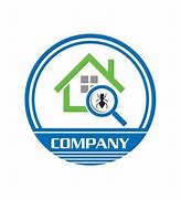 Image result for Vistaprint Pest Control Logo