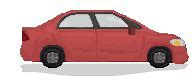 Image result for 2D Car Side