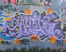 Image result for Chase in Graffiti