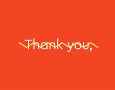 Image result for Thank You Sentiments