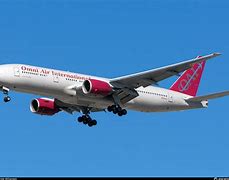 Image result for Omni Air 777