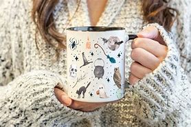 Image result for Fall Coffee Mugs