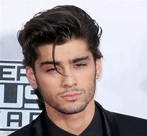 Image result for Zayn Malik Hair Style