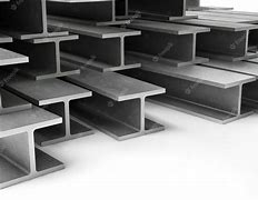 Image result for Iron Beam Structure