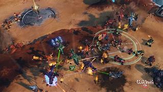 Image result for Halo Wars 2 Touch Screen