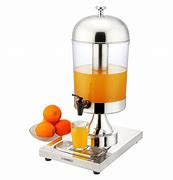 Image result for Luxury Juice Dispenser