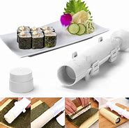 Image result for Sushi Generator