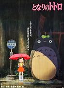 Image result for My Neighbhbor Totoro