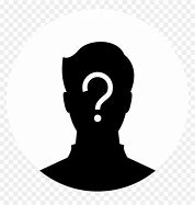 Image result for Mystery Man Profile Pic