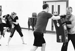 Image result for Kickboxing Pole