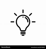 Image result for Light Bulb Icon