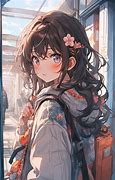 Image result for Cute Anime Girl with Camera