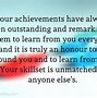 Image result for Fare Well Message to Mentor