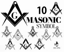 Image result for International Masonic Symbol