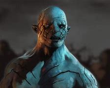 Image result for Hobbit Orc Leader