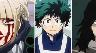 Image result for The Worst MHA Ships