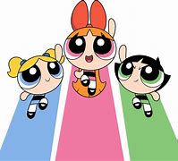 Image result for Mrs. Fella Powerpuff Girls