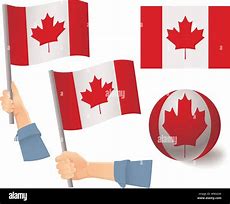 Image result for Canada Flag Ball Plush PWA