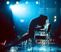 Image result for Flashdance Water Scene