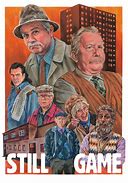 Image result for Still Game DJ