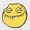 Image result for Flirty Troll Emoji