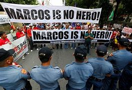 Image result for Marcos No Hero