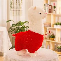 Image result for Llama Plush