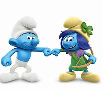 Image result for The Smurfs Storm Smurf