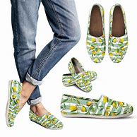 Image result for Lemon Tennis Shoes