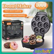 Image result for RAF Donut Maker